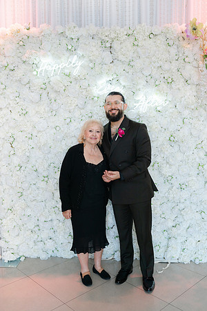 20250308 Elaria & Javier Wedding