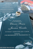20250308 Elaria & Javier Wedding