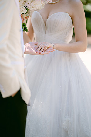 Evelyn and Kevin Liao Wedding