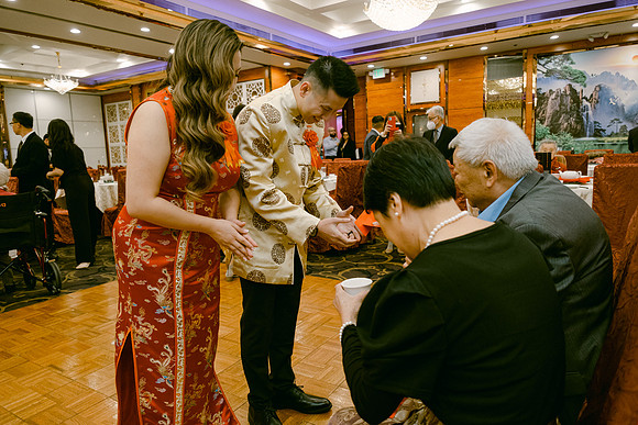 Connie & Eric Wedding 12-03-2022
