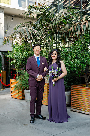Sarah & Keji 10-12-2024 Wedding