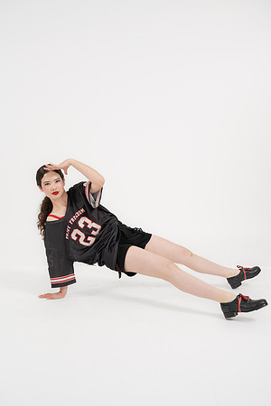 SARA GIDCUMB