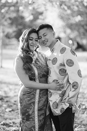 Connie & Eric Wedding 12-03-2022