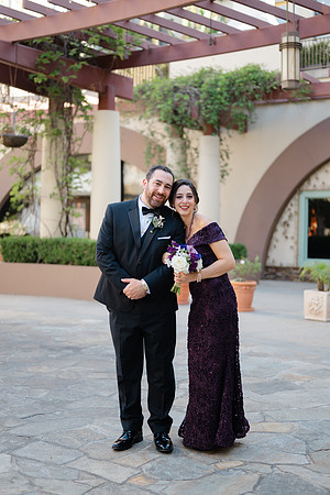 Ellycee and Mathew 08/29/2024