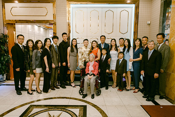 Connie & Eric Wedding 12-03-2022