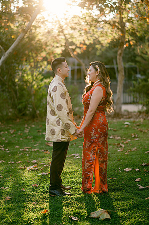 Connie & Eric Wedding 12-03-2022