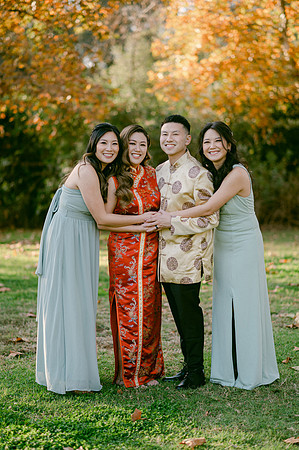 Connie & Eric Wedding 12-03-2022