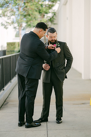 20250308 Elaria & Javier Wedding