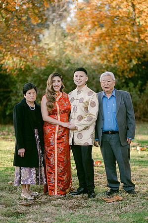 Connie & Eric Wedding 12-03-2022