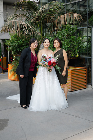 Sarah & Keji 10-12-2024 Wedding