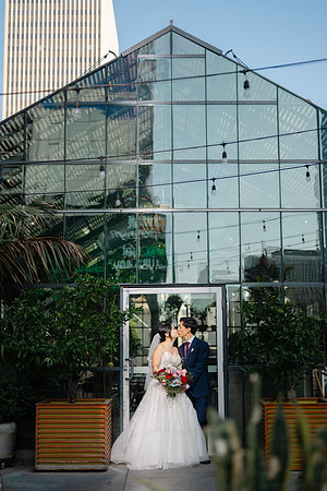 Sarah & Keji 10-12-2024 Wedding