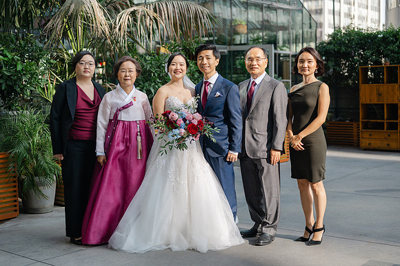Sarah & Keji 10-12-2024 Wedding