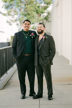 20250308 Elaria & Javier Wedding