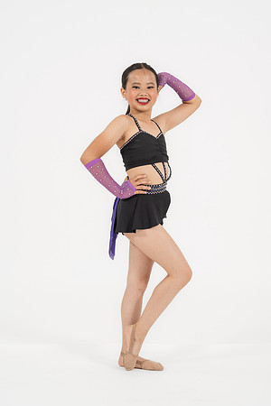 EVELYN SHIEH