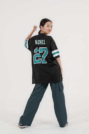 RACHEL CHAN