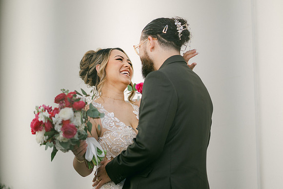 20250308 Elaria & Javier Wedding