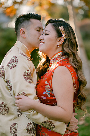 Connie & Eric Wedding 12-03-2022