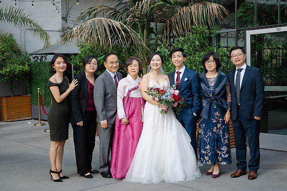 Sarah & Keji 10-12-2024 Wedding