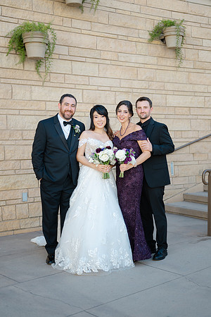 Ellycee and Mathew 08/29/2024