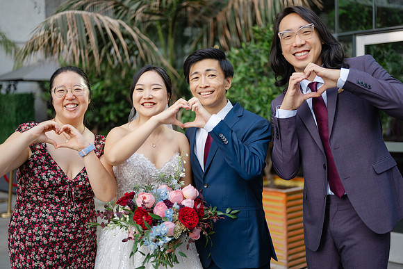 Sarah & Keji 10-12-2024 Wedding