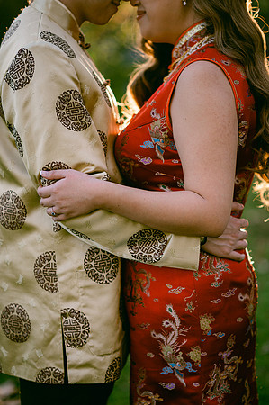 Connie & Eric Wedding 12-03-2022