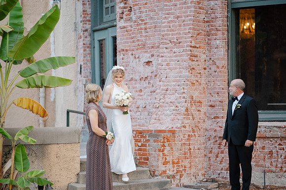 Rory and Carter Wedding