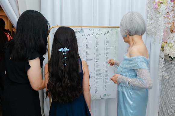20250308 Elaria & Javier Wedding