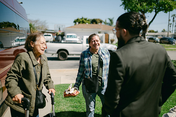 20250308 Elaria & Javier Wedding