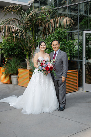 Sarah & Keji 10-12-2024 Wedding