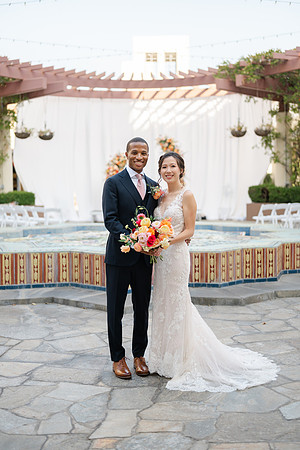 Peony and Phillip 09/21/2024 Wedding