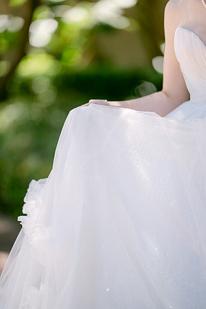 Evelyn and Kevin Liao Wedding