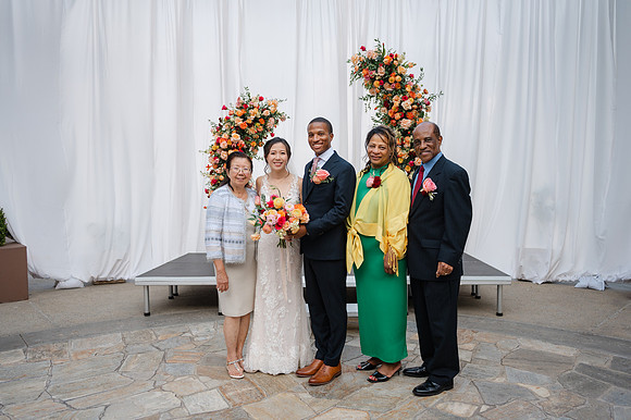 Peony and Phillip 09/21/2024 Wedding