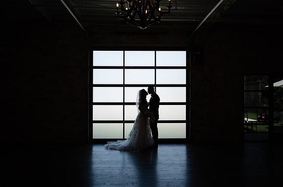 Maggie and Wesley May 31, 2025