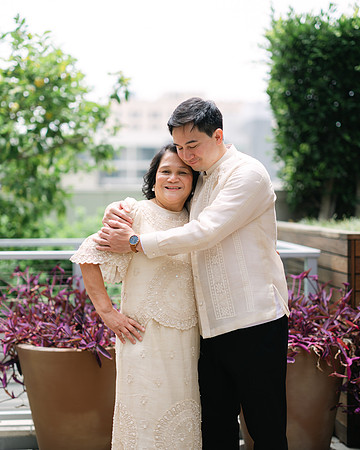 Joyce and Matthew Wedding 6/7/2025