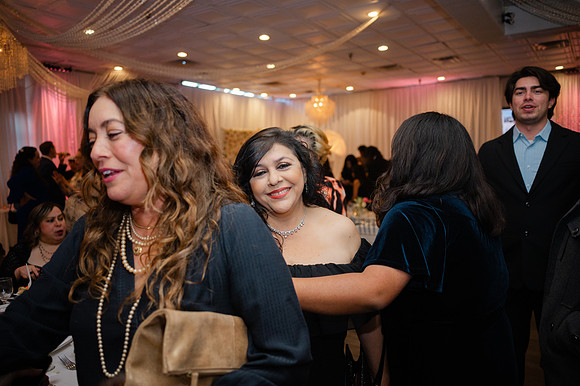 20250308 Elaria & Javier Wedding
