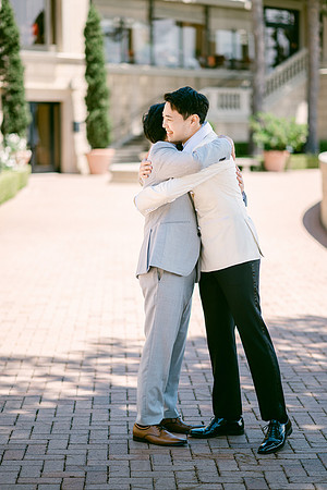 Evelyn and Kevin Liao Wedding
