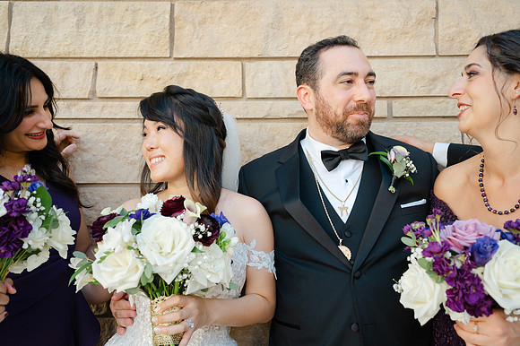Ellycee and Mathew 08/29/2024