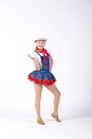 Ashley Scoby