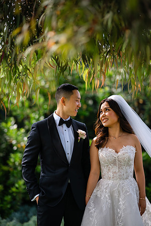 Maggie and Wesley May 31, 2025