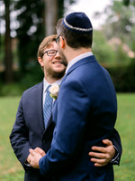 Daniel and Evan Wedding 06/21/2025