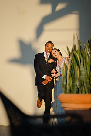 Peony and Phillip 09/21/2024 Wedding