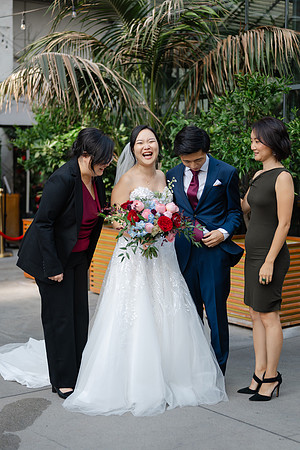 Sarah & Keji 10-12-2024 Wedding