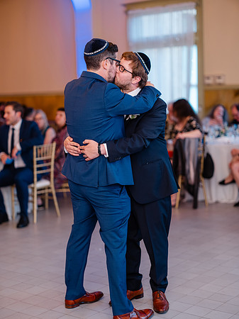 Daniel and Evan Wedding 06/21/2025
