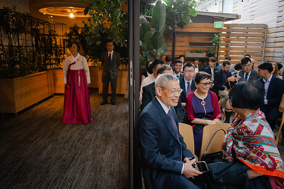 Sarah & Keji 10-12-2024 Wedding
