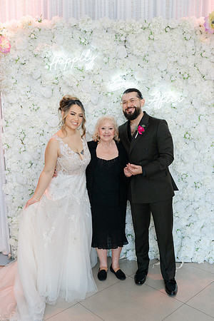 20250308 Elaria & Javier Wedding