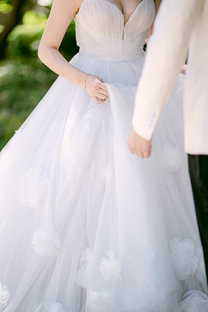 Evelyn and Kevin Liao Wedding