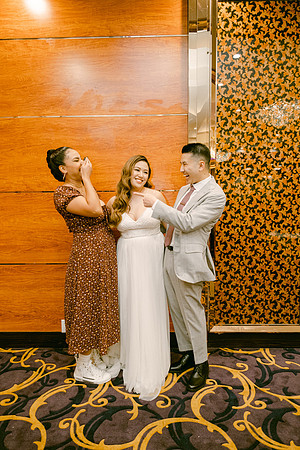 Connie & Eric Wedding 12-03-2022