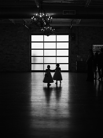 Maggie and Wesley May 31, 2025