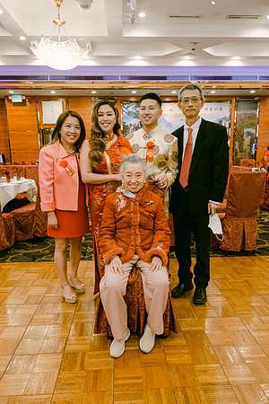 Connie & Eric Wedding 12-03-2022
