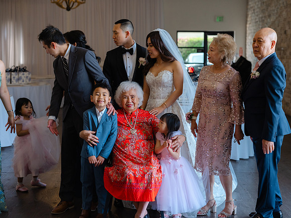 Maggie and Wesley May 31, 2025